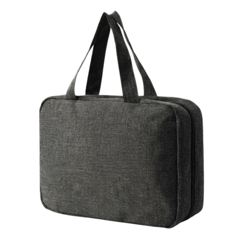 The Halvionor™ Prime Bag by Camel Mountain – 2L Waterproof Travel Organizer
