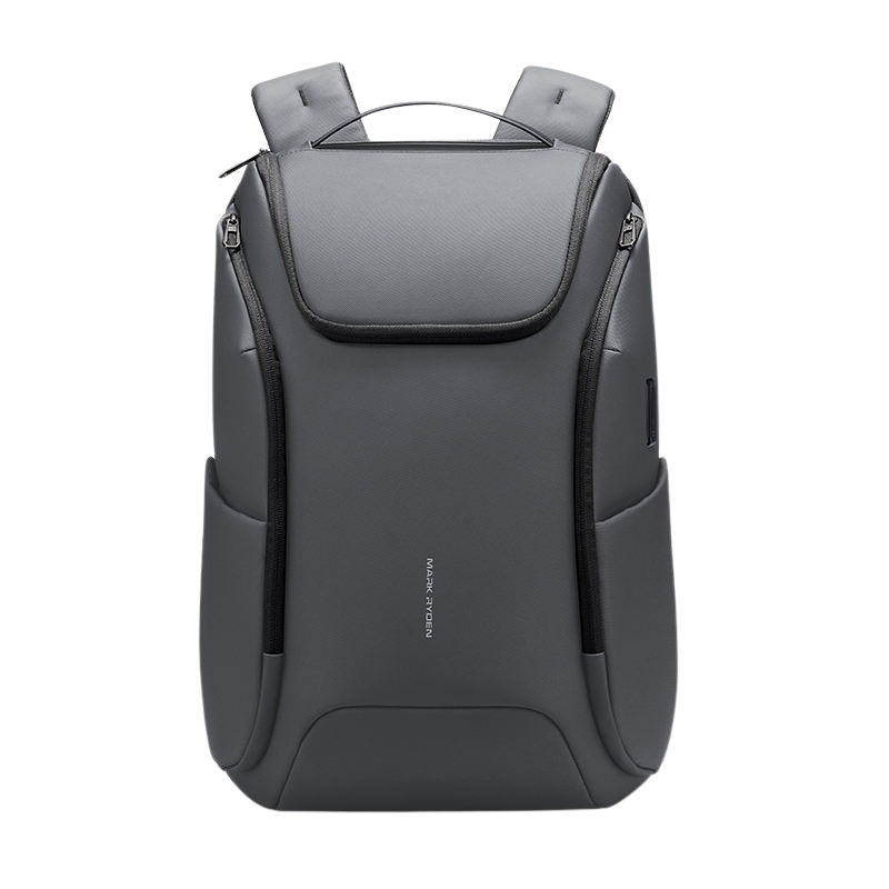 The Gryvonor™ Evolve Backpack by Camel Mountain – 18L, Fits 14" Laptop