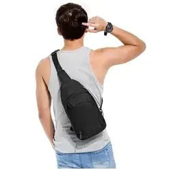The Handfree™ Sling Bag