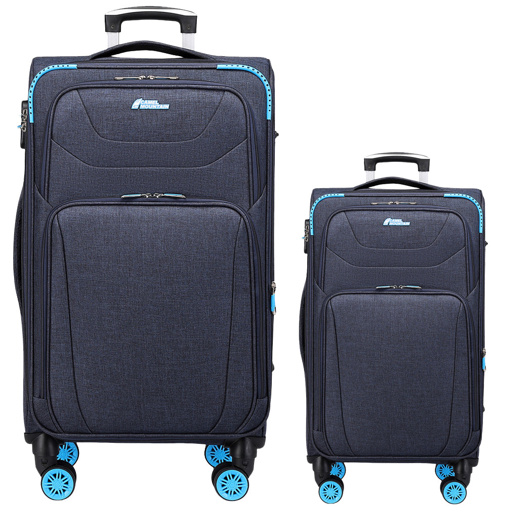 Americano Duo (20" + 32") – The Freedom to Choose the Right Capacity