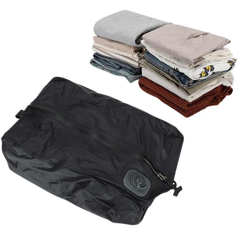 The Elvorith™ Vacuum Bag by Camel Mountain – 20L