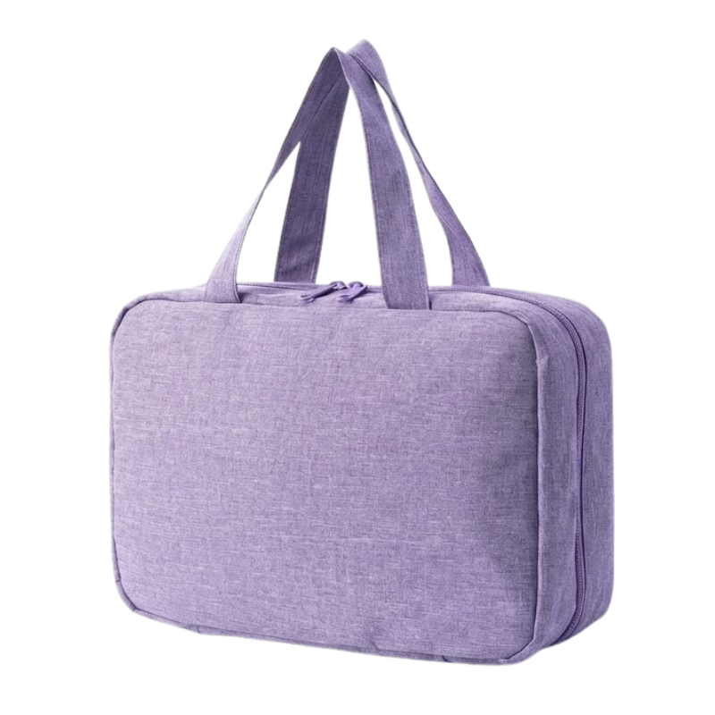The Halvionor™ Prime Bag by Camel Mountain – 2L Waterproof Travel Organizer