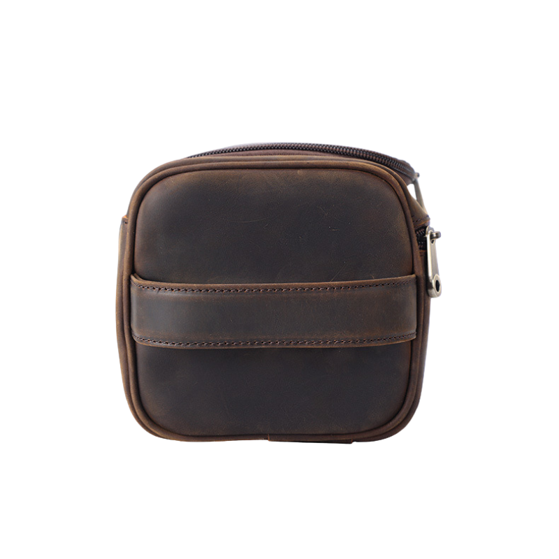 The Enzoryn™ Turbo Storage Bag by Camel Mountain – 12L