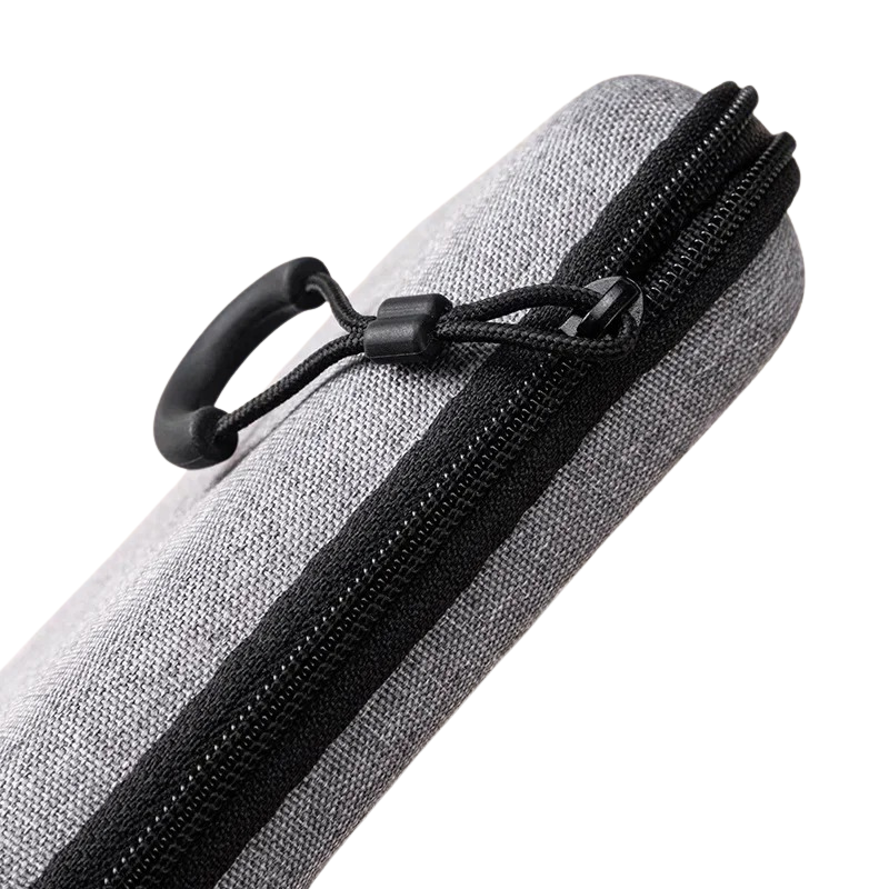 The Xenyorix™ Ultra Storage Bag by Camel Mountain – 0.16L / 0.35L, Compact Tech Organizer