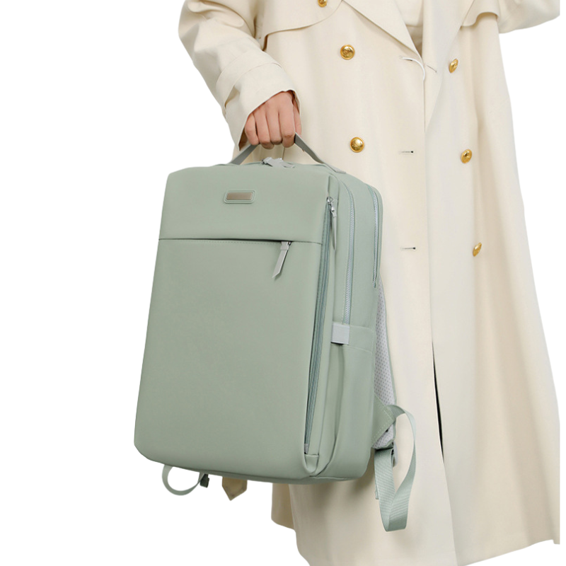 The Xeromar™ Edge Backpack by Camel Mountain – 35L, Fits 16" Laptop