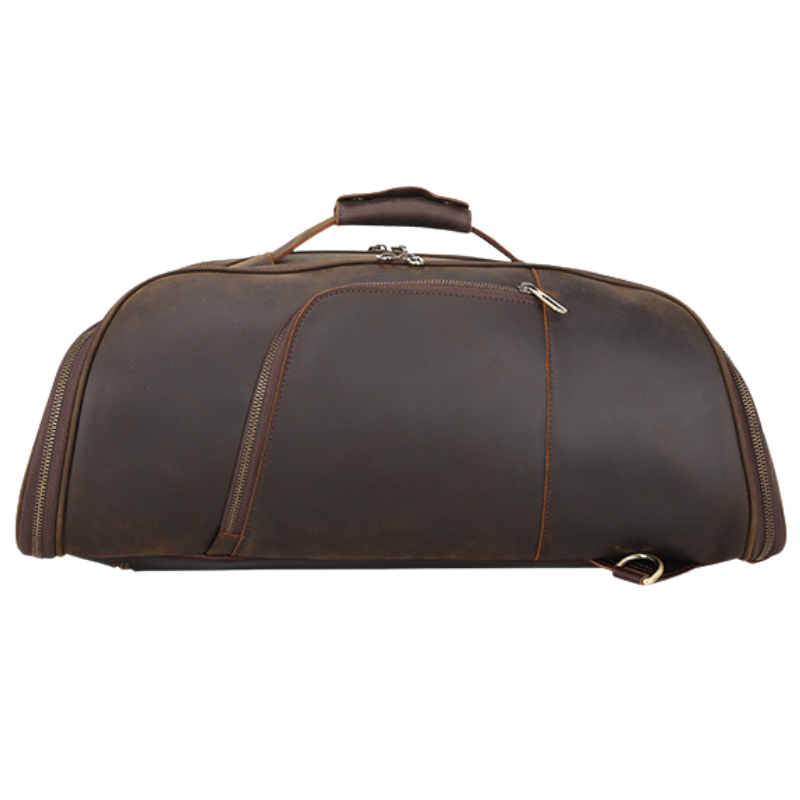 The Gravylox™ Advanced Backpack by Camel Mountain – 35L, Fits 16" Laptop