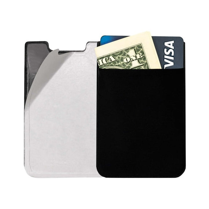The Ornyx™ Card Holder Pocket by Camel Mountain – Ultra Slim & Lightweight