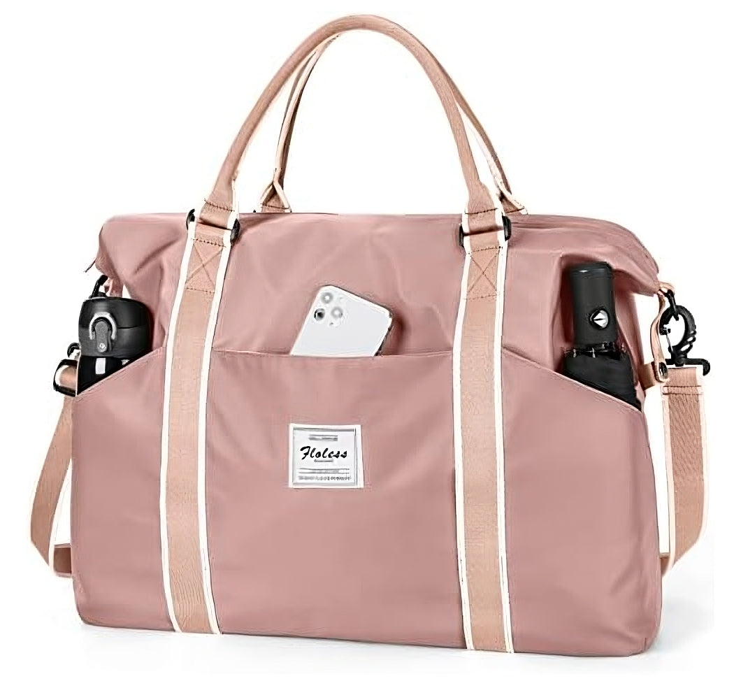 The Aerionis™ Pro Bag by Camel Mountain – 28L