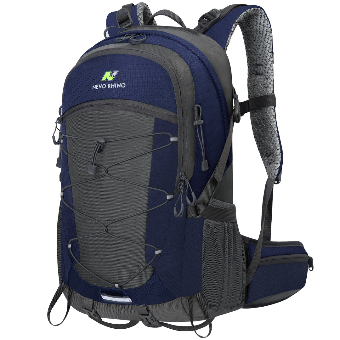 Nevo Extreme 40L - 45L - 50L - 60L - 70L Backpack