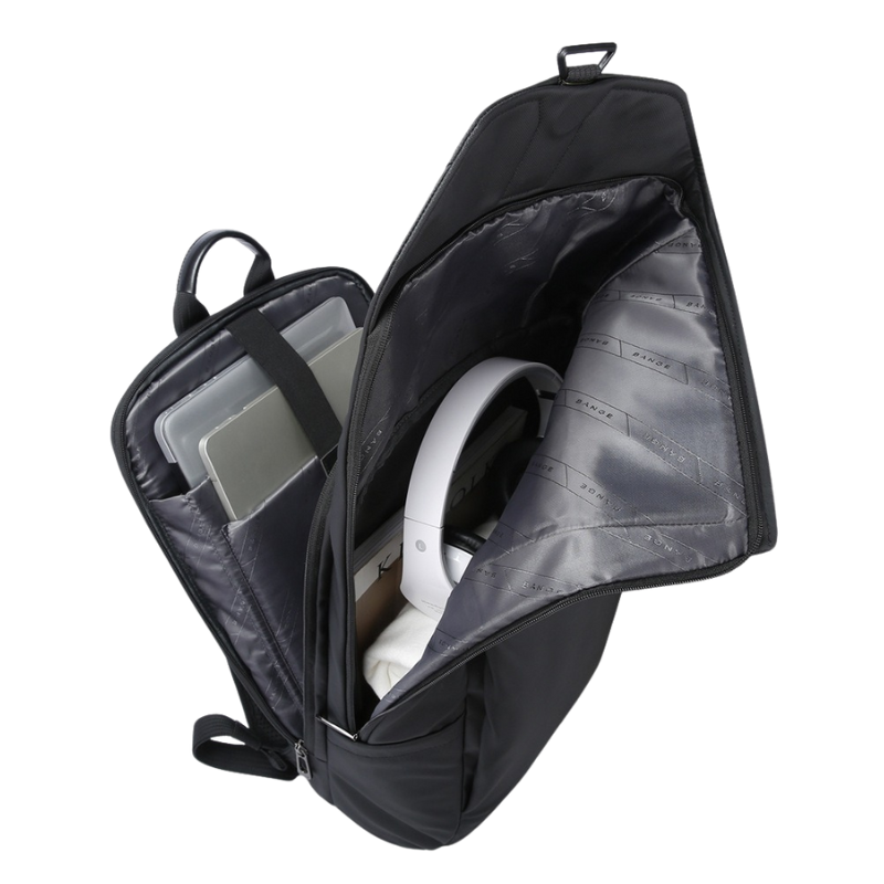 The Kenko™ Super Premium Backpack by Camel Mountain – 35L, Fits Up to 16" Laptop