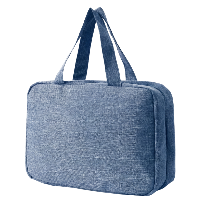 The Halvionor™ Prime Bag by Camel Mountain – 2L Waterproof Travel Organizer
