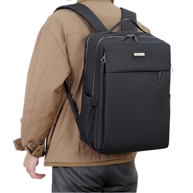 The Xeromar™ Edge Backpack by Camel Mountain – 35L, Fits 16" Laptop