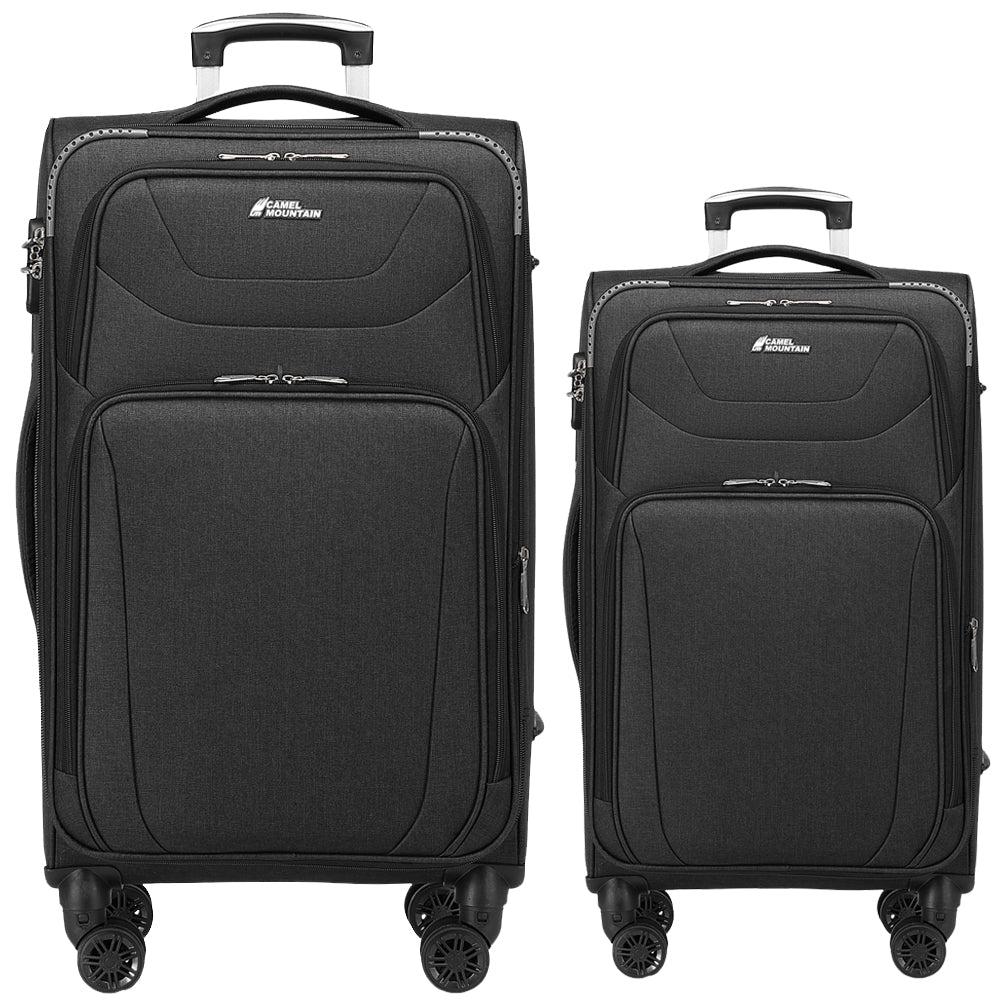 Americano Duo (20" + 29") – Maximum Flexibility for Diverse Travel Needs