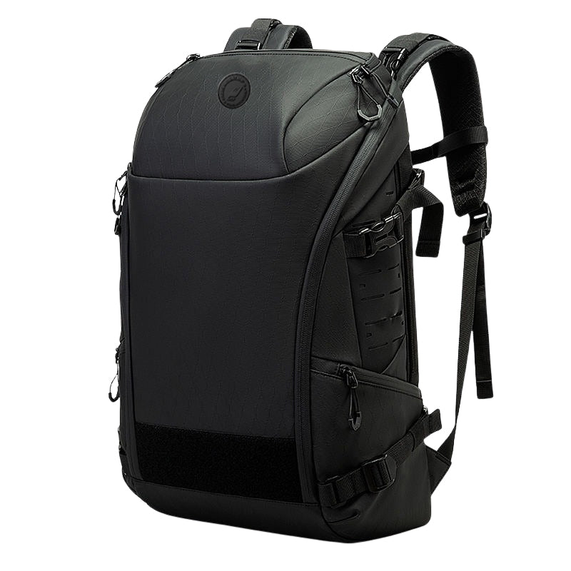 The Drovanis™ Xtreme Backpack by Camel Mountain – 35L, Fits 16" Laptop