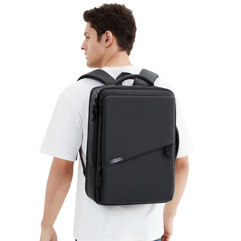 The Vaeliryn™ Signature Backpack by Camel Mountain – 55L, Fits 16" Laptop