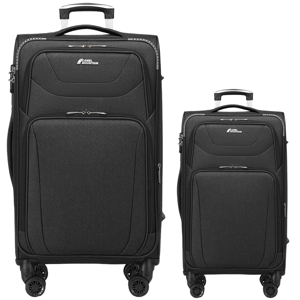 Americano Duo (32" + 20") – Power Combo of Large and Small