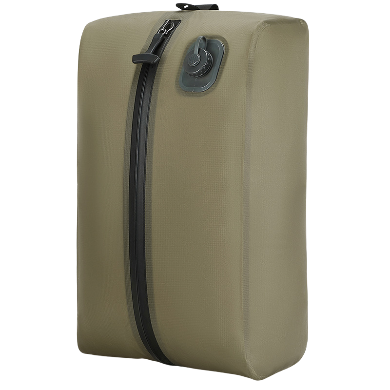 The Elvorith™ Vacuum Bag by Camel Mountain – 20L