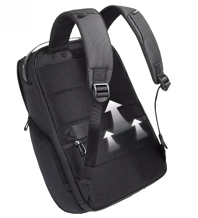 The Hoot™ Pro Backpack 25L
