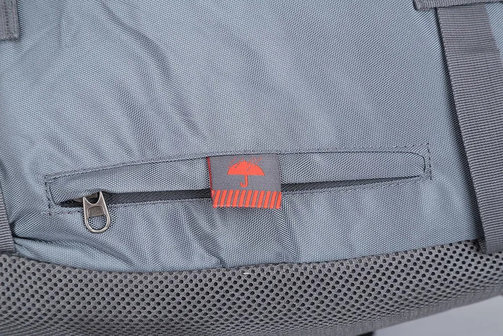G2 Mochila Back Aluminum 80l Liter Backpack