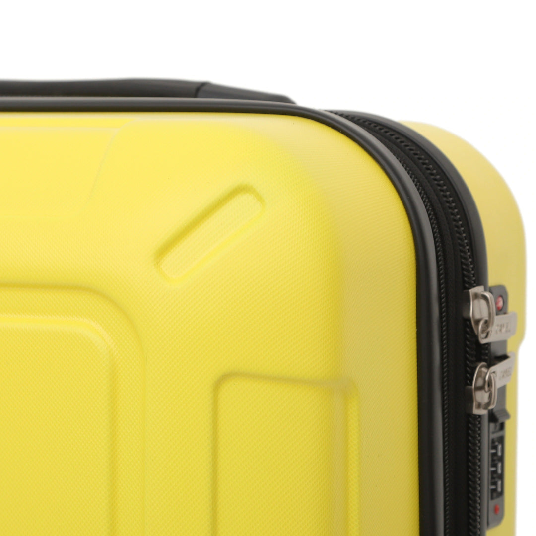 Camel Mountain®️ Miracle Medium 32" Hard Suitcase Extra-Large