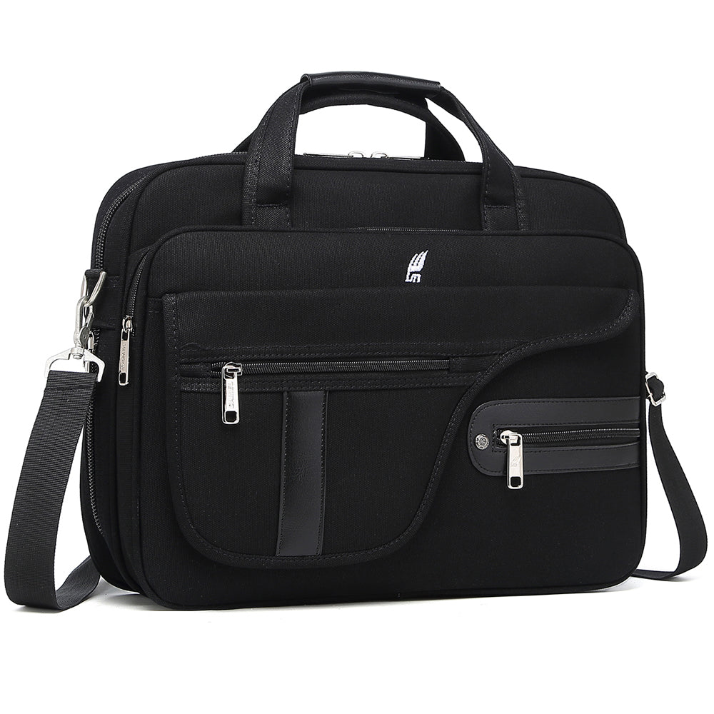 The Studio™ Pro Business Bag by Camel Mountain - 15L, Fits Up To 16" Laptop