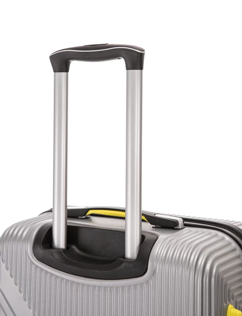 Swiss Digital® Crosslite Medium 24" suitcase