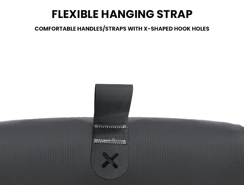 The Elvorith™ Vacuum Bag by Camel Mountain – 20L