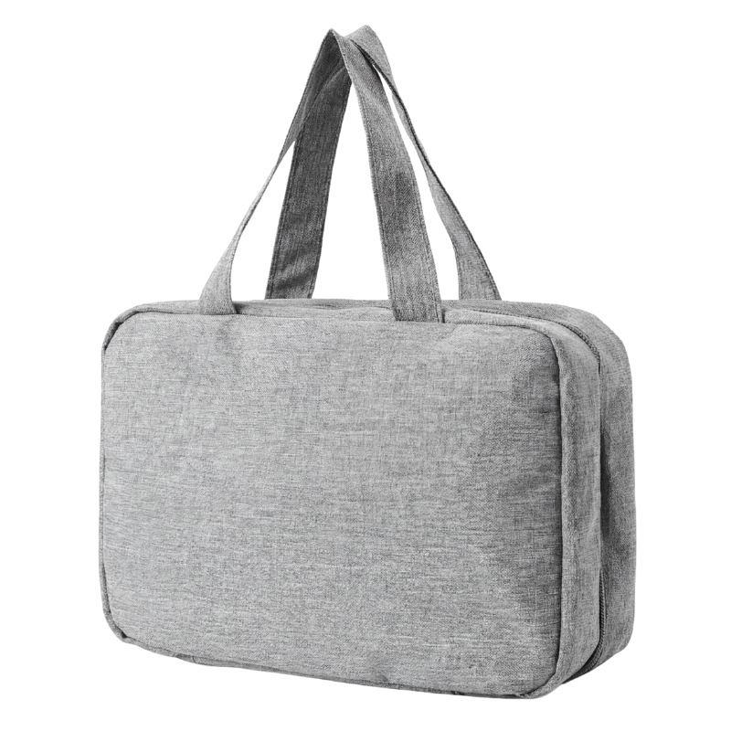 The Halvionor™ Prime Bag by Camel Mountain – 2L Waterproof Travel Organizer