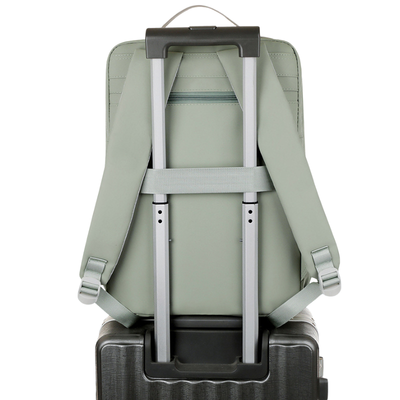 The Xeromar™ Edge Backpack by Camel Mountain – 35L, Fits 16" Laptop