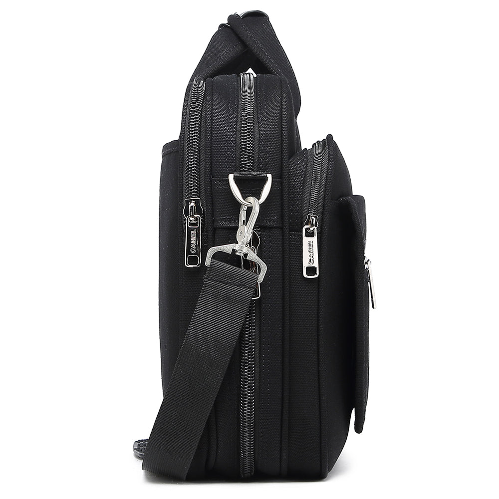 The Studio™ Pro Business Bag by Camel Mountain - 15L, Fits Up To 16" Laptop