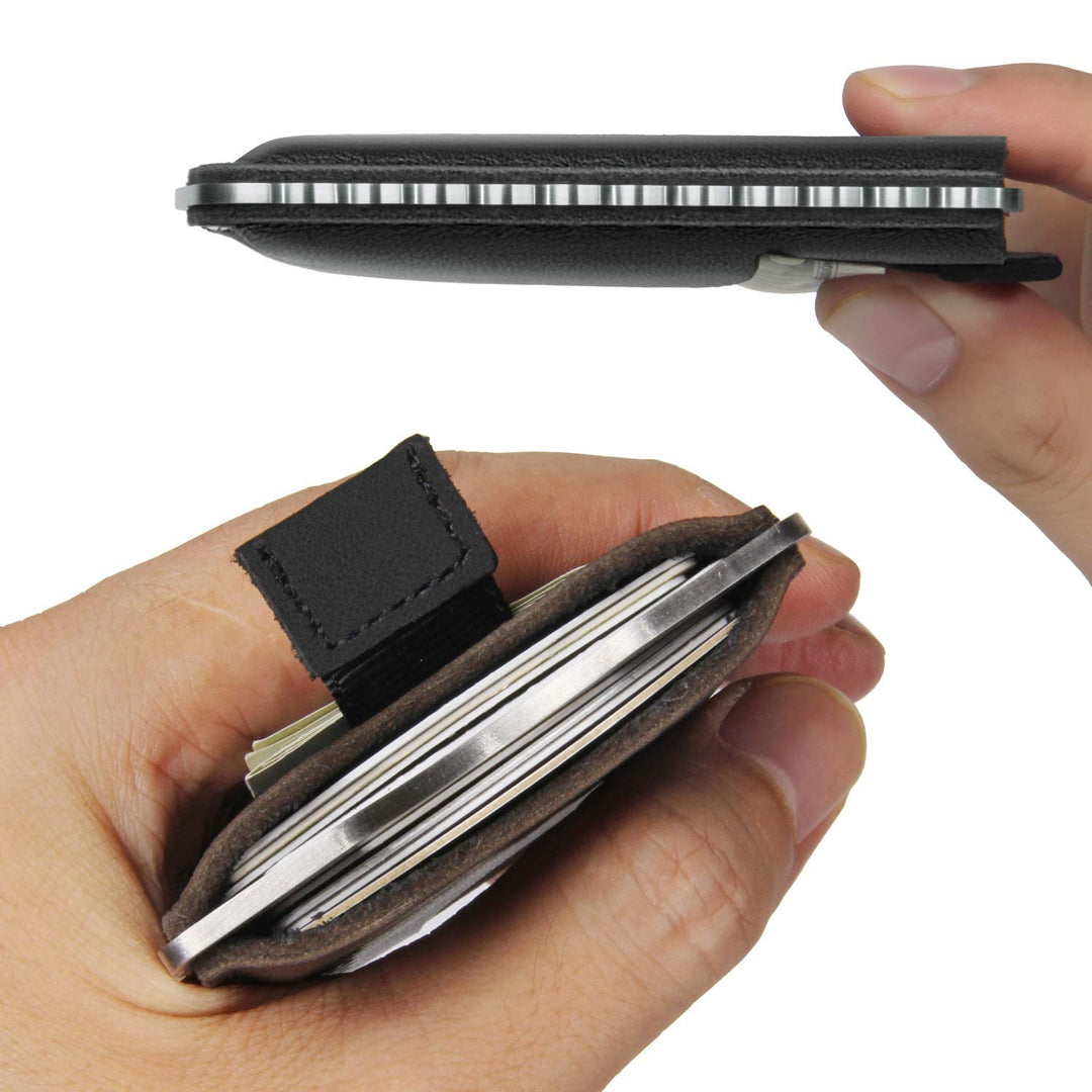 The Lyzon™ Pro Wallet by Camel Mountain – 0.66L