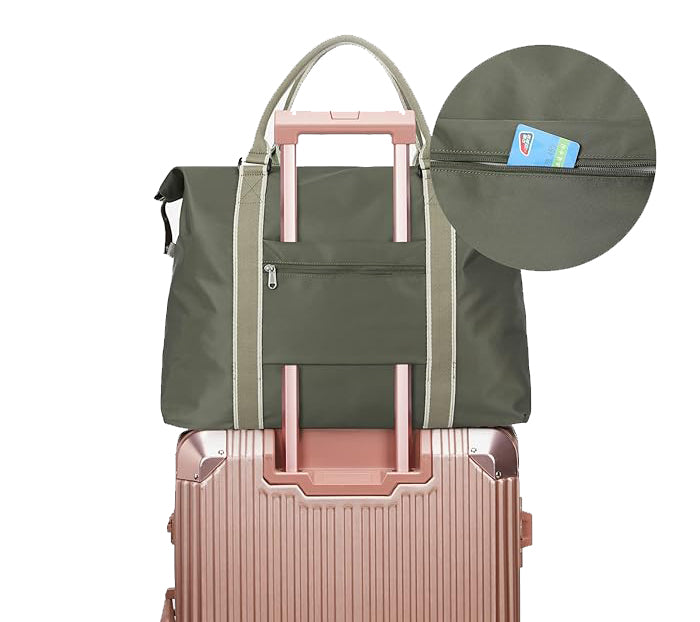 The Aerionis™ Pro Bag by Camel Mountain – 28L