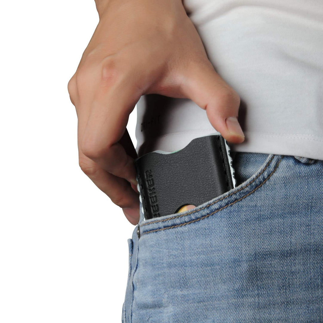 The Lyzon™ Pro Wallet by Camel Mountain – 0.66L