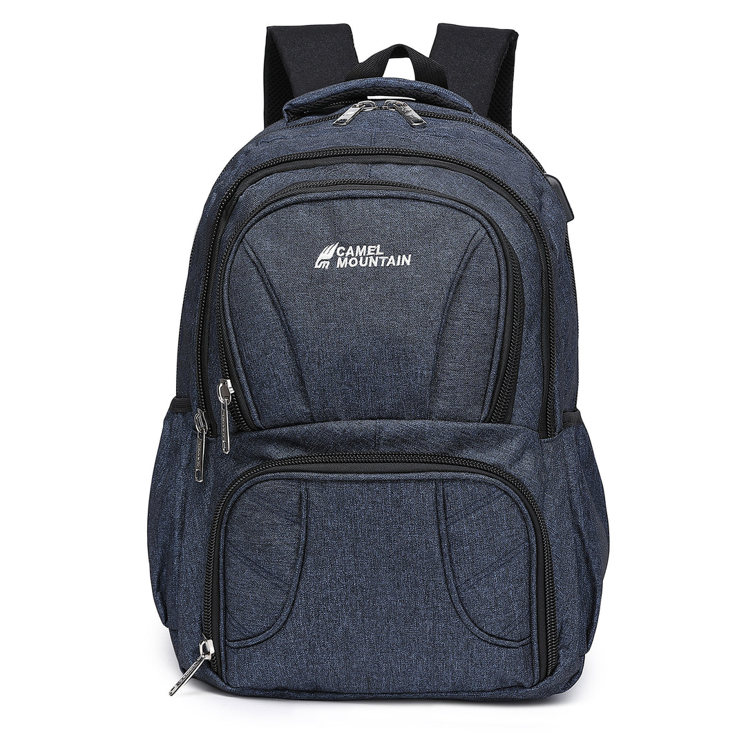 Camel Mountain® Himalaya Weatherproof Backpack 32L