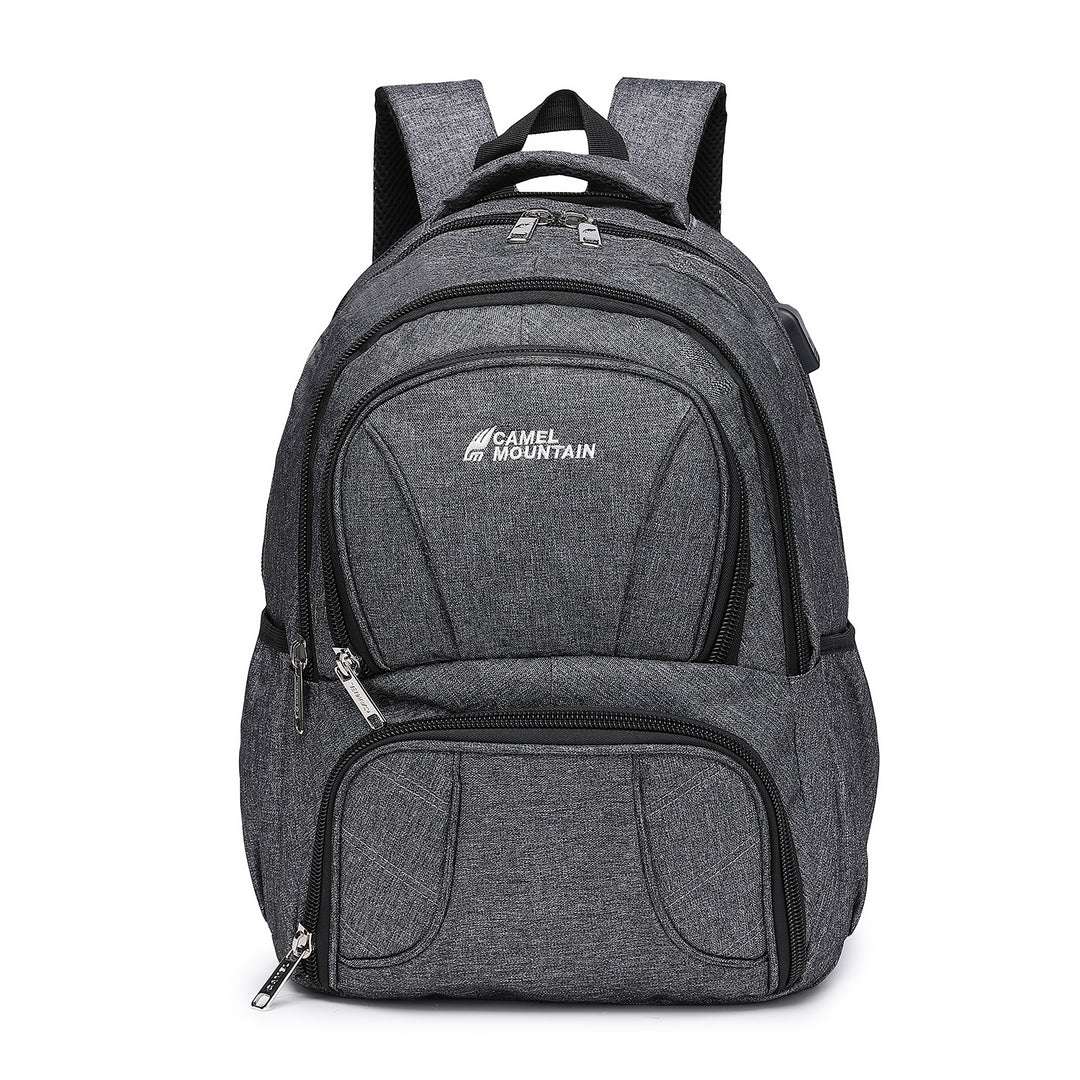 Camel Mountain® Himalaya Weatherproof Backpack 32L