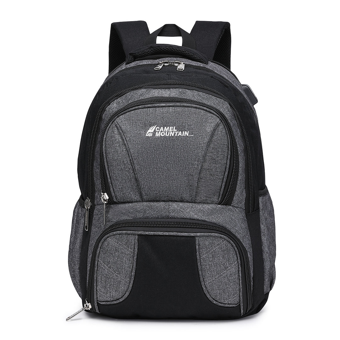 Camel Mountain® Himalaya Weatherproof Backpack 32L