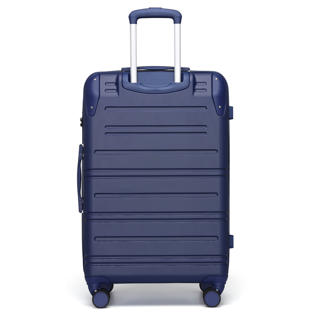 Camel Mountain® Biden Set Of Three 20 Inch 24 Inch and 28 Inch luggage set