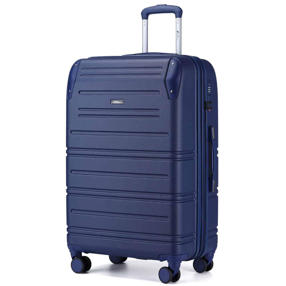 Camel Mountain® Biden Set Of Four 20 Inch 24 Inch 28 Inch and 32 Inch luggage set