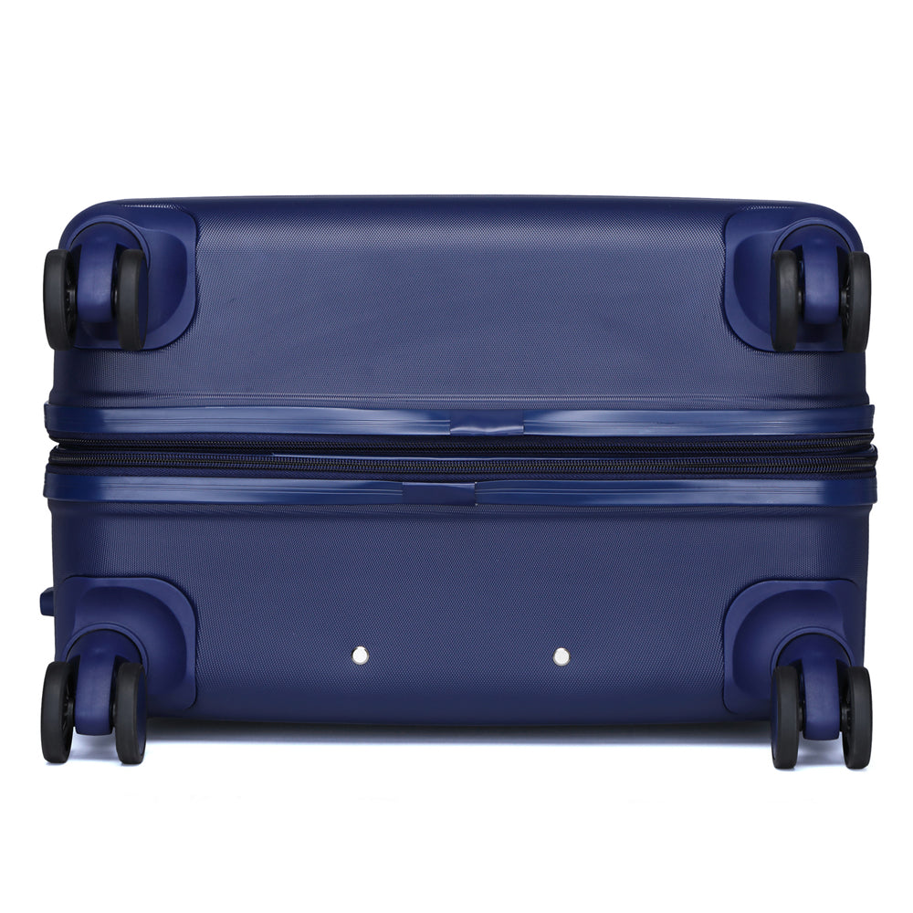 Camel Mountain® Biden Medium 24 Inch suitcase