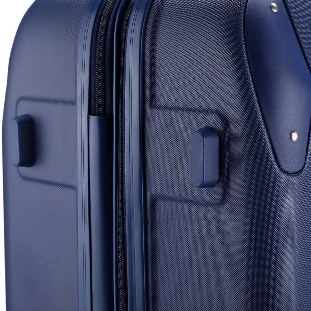 Camel Mountain® Biden Set Of Four 20 Inch 24 Inch 28 Inch and 32 Inch luggage set