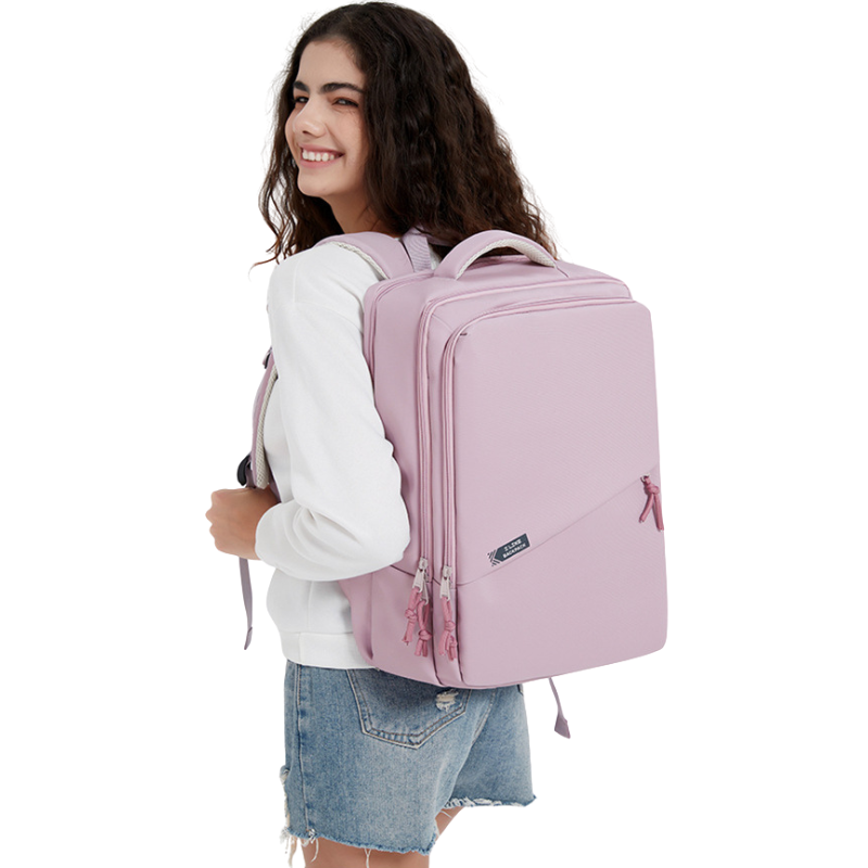 The Vaeliryn™ Signature Backpack by Camel Mountain – 55L, Fits 16" Laptop
