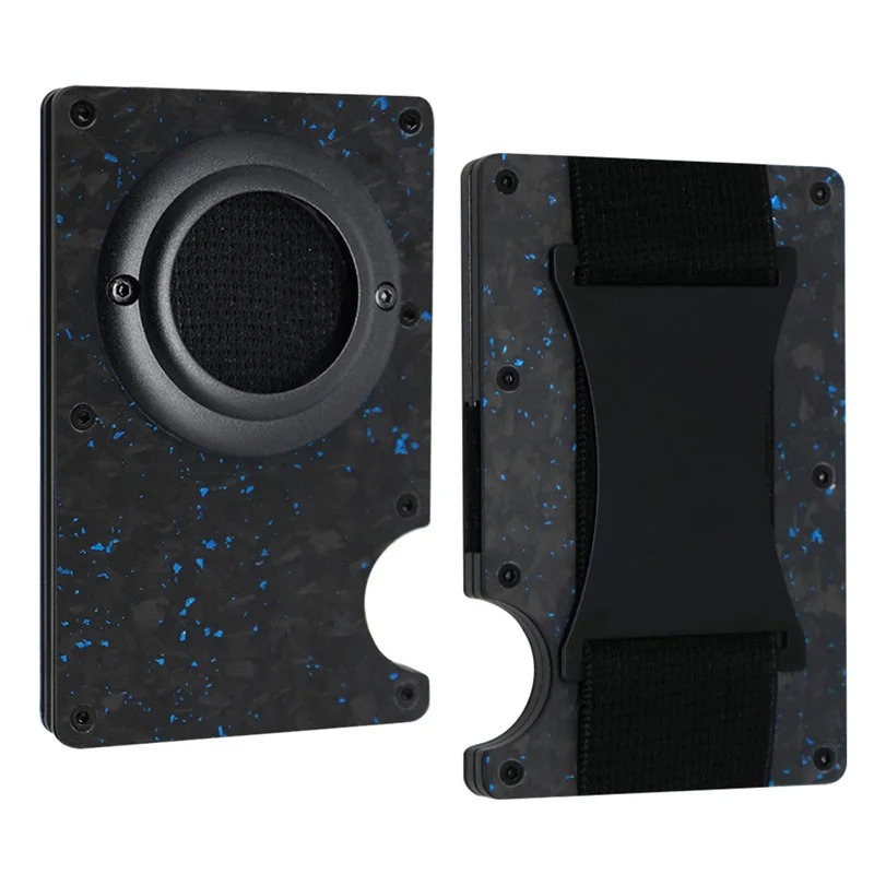 The Moltheris™ Xtreme Wallet by Camel Mountain – Ultra-Slim Minimalist Wallet