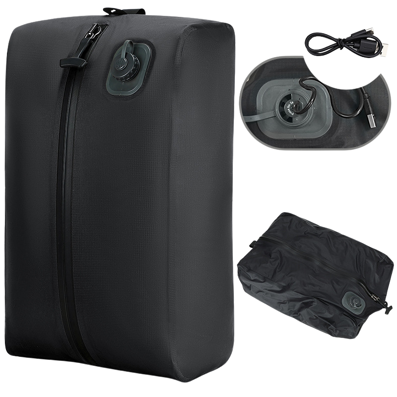 The Elvorith™ Vacuum Bag by Camel Mountain – 20L