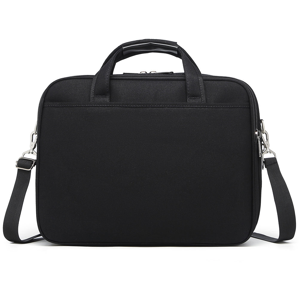 The Desktop™ Business Bag by Camel Mountain - 15L, Fits Up To 16" Laptop