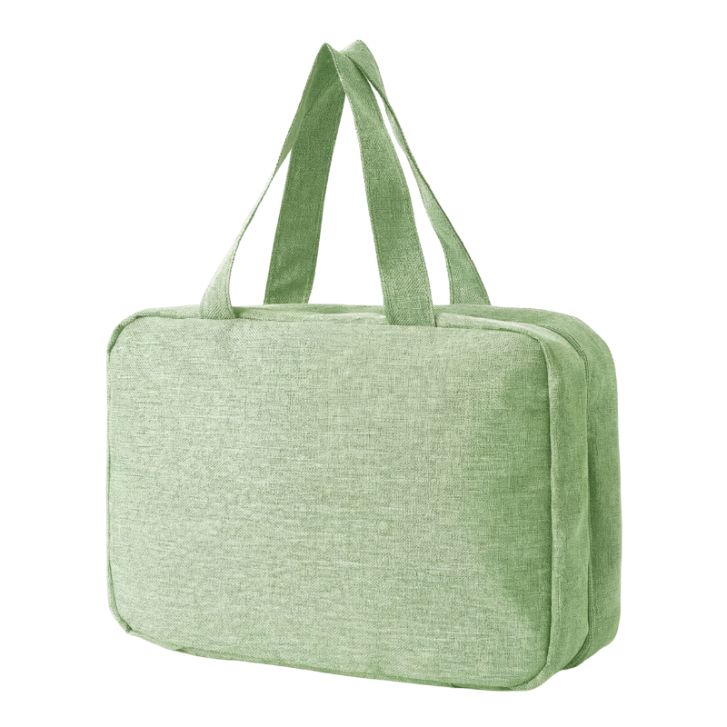 The Halvionor™ Prime Bag by Camel Mountain – 2L Waterproof Travel Organizer
