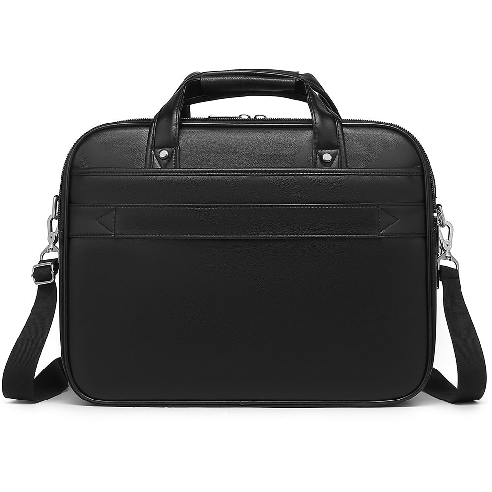 The Genesis™ Pro Business Bag by Camel Mountain - 15L, Fits Up To 16" Laptop