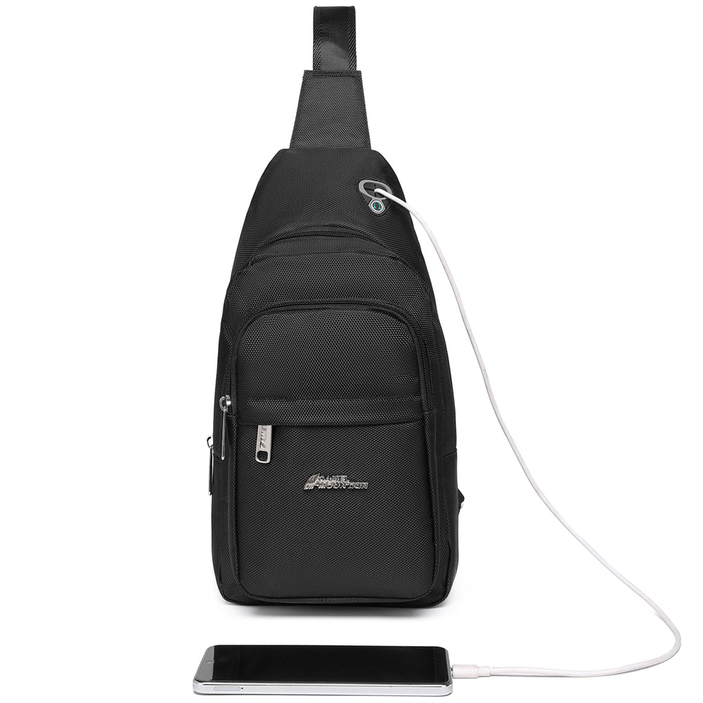 The Eclipse™ Sling Bag