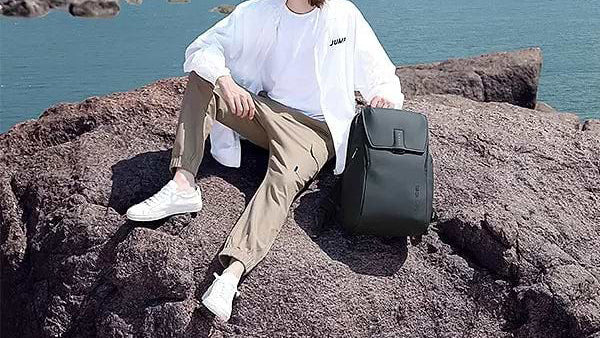 The Hoot™ Pro Backpack 25L