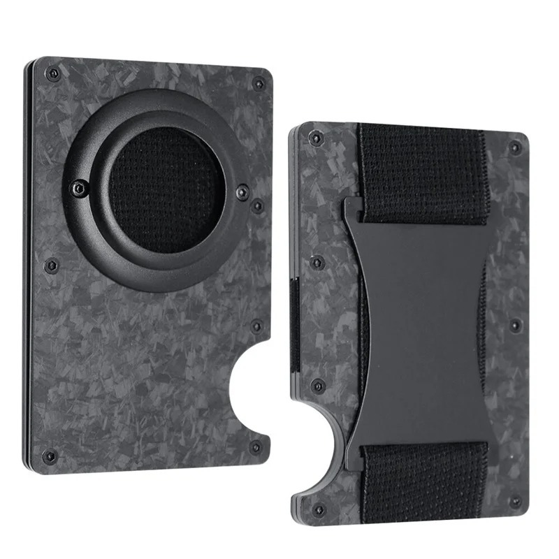 The Moltheris™ Xtreme Wallet by Camel Mountain – Ultra-Slim Minimalist Wallet