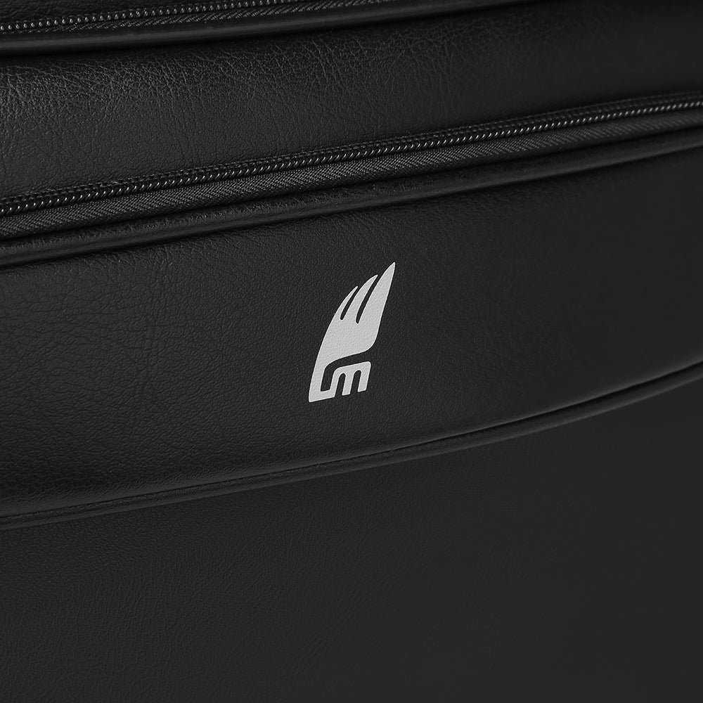 The Genesis™ Pro Business Bag by Camel Mountain - 15L, Fits Up To 16" Laptop